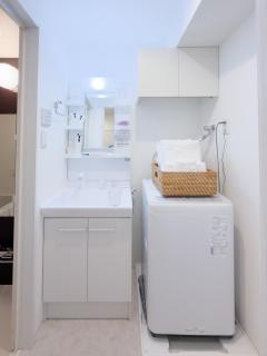 Asakusa 201 Quad room - 8