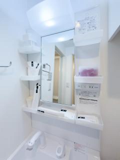 Asakusa 201 Quad room - 5