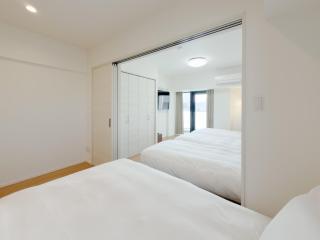 Asakusa 201 Quad room - 5