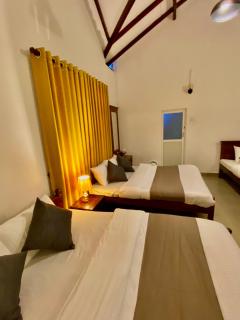 JETCO Lake Front Villa - Nuwara Eliya - 4