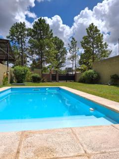 Casa familiar en Roldán ideal descanso - 7