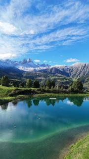Le Zelfée appartement de 4 personnes à Albiez-Montrond - 9