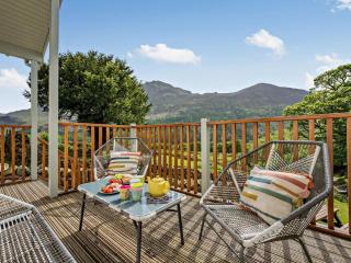 4 Bed in Buttermere SZ090 - 9