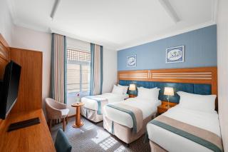 Tulip Inn Al Daar Rawafid - 4