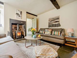 4 Bed in Buttermere SZ090 - 8