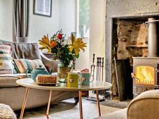 4 Bed in Buttermere SZ090 - 5