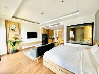 FLC Sea Tower - Sea view Quy Nhơn - 6