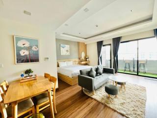 FLC Sea Tower - Sea view Quy Nhơn - 9