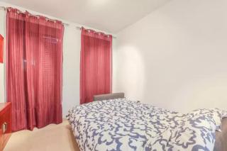 Centro a todo confort, 1 dormitorio A - 4