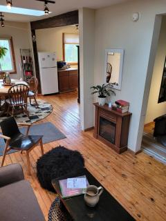 Romantic Mountain Cabin with Stunning Views in Ulster County, New York - 2