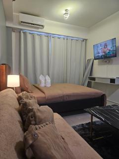 SM Mall Of Asia Shore Residences Vian - 0