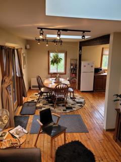 Romantic Mountain Cabin with Stunning Views in Ulster County, New York - 9