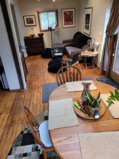 Romantic Mountain Cabin with Stunning Views in Ulster County, New York - 3