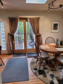 Romantic Mountain Cabin with Stunning Views in Ulster County, New York - 4