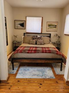 Romantic Mountain Cabin with Stunning Views in Ulster County, New York - 7