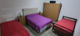 Casa familiar en Roldán ideal descanso - 1