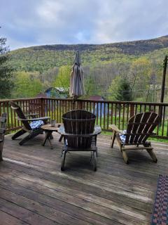 Romantic Mountain Cabin with Stunning Views in Ulster County, New York - 6