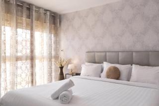 big sea apartment - 8