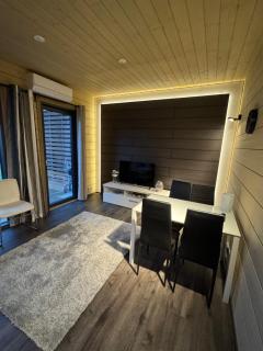 Ellivuori Chalet 5, Chalet Rauta - 0