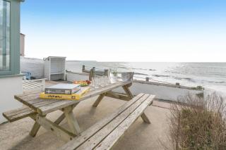 Samphire Cottage - 8