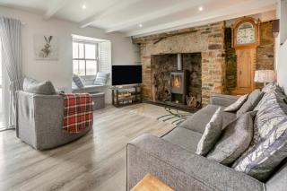 Samphire Cottage - 9