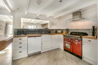 Samphire Cottage - 7