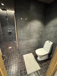 Ellivuori Chalet 5, Chalet Rauta - 9