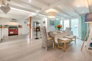 Samphire Cottage - 6