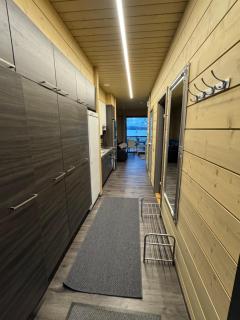 Ellivuori Chalet 5, Chalet Rauta - 7