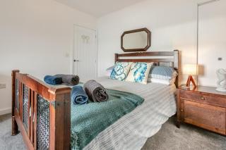 Samphire Cottage - 4