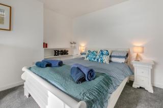 Samphire Cottage - 5