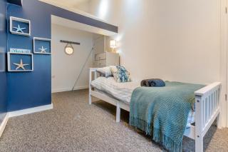 Samphire Cottage - 3