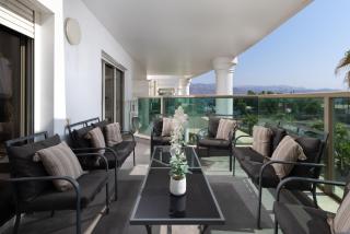 big sea apartment - 5