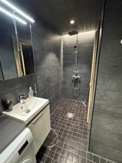 Ellivuori Chalet 5, Chalet Rauta - 2