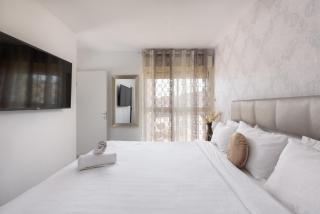 big sea apartment - 3