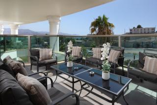 big sea apartment - 1