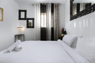 big sea apartment - 2