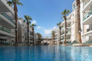 big sea apartment - 0