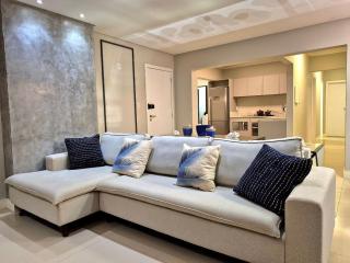 CURTA!|212| 100m da Praia | 4 Quartos | Quadra Mar - 8