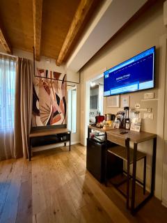 Malvezzi24 Boutique Rooms - 1