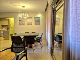 CURTA!|212| 100m da Praia | 4 Quartos | Quadra Mar - 4