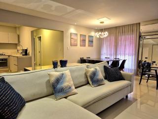 CURTA!|212| 100m da Praia | 4 Quartos | Quadra Mar - 3