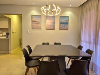 CURTA!|212| 100m da Praia | 4 Quartos | Quadra Mar - 1