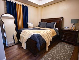 3 Bdr Apartment close to Port of Spain - 5