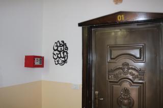 Premium apartment Section A - Wadi Musa - 9