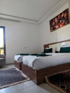 Anna hotel agadir - 8