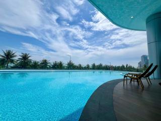 Nesta Celia Danang Hotel - 5