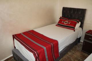 Premium apartment Section A - Wadi Musa - 1