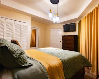 3 Bdr Apartment close to Port of Spain - 8