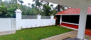 Heaven Cloud Stay Hub Attappadi - Attappādi - 3